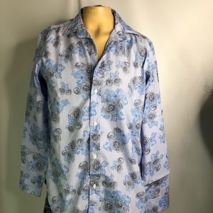 Frank Eileen Size S NWOT women’s shirt